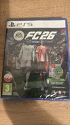 EA SPORTS FC 26 FC26 2026 - PL dubbing / komentarz - PS5 - Płyta Blu-ray