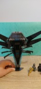 LEGO MARVEL 76186 Helikopter Czarnej Pantery