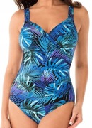 Jednoczęściowy strój kąpielowy