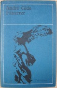 Fałszerze Andre Gide