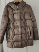 KURTKA PUCHOWA ADRIANNO DAMIANII