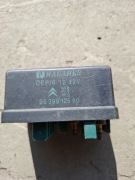 Przekaźnik Świec Żarowych Citroën Xsara Picasso