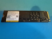 Dysk SSD Micron 2500 MTFDKBA512QGN 512GB M.2 PCIe Gen4 x4 2280