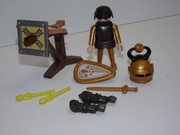 b35 playmobil rycerz balista