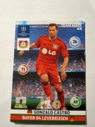 Gonzalo Castro fc bayern 