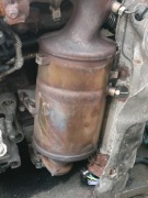 Filtr cząstek stałych DPF Katalizator B20DTH Opel 2.0CDTi 170KM GM55492666 