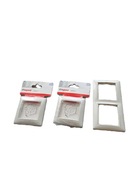 ramka pojedyncza valena legrand 692796 