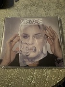 VISAGE - FADE TO GREY - MAXI CD