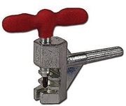 Wyciskacz skuwacz rozpinacz łańcucha SL-326a