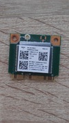 Karta sieciowa HP Realtek RTL8723BE b/g/n