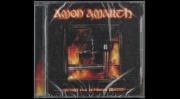 Amon Amarth "The Avenger". Płyta CD. Nowa