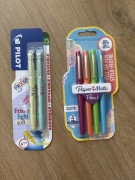 Zestaw flamastrów Pilot Paper Mate