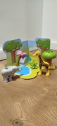 LEGO Duplo 10971 Dzikie zwierzęta Afryki 