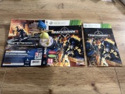 Crackdown 2 Xbox 360