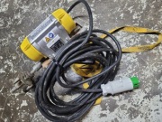 Wibrator Wacker Neuson przyczepny do szalunku