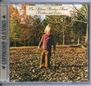THE ALLMAN BROTHERS BAND - BROTHERS AND SISTERS (2004') 