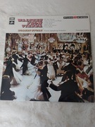 WALTZES FROM VIENNA- Johann Strauss 