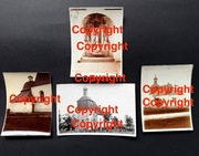 Przyrów Złoty Potok Częstochowa Radomsko Św. Anna 1917