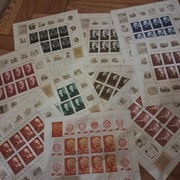 ZSRR  100 lat W.Lenina  10 arsików 