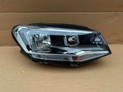 VW Caddy IV 4 Lampa Przednia