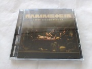 RAMMSTEIN – Liebe Ist Für Alle Da CD