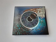 PINK FLOYD - PULSE  2CD Japan Limited Edit. Wyd.1995 r. Sony – SRCS 7813~4