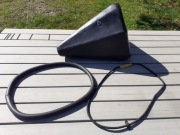 Prijon Cruiser 320 / 430 komora wypornościowa, kajak / nie Dagger, Eskimo