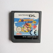 Nintendo DS Bomberman Land Touch