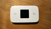 Router ZTE 4G LTE MF971V SIM z modemem wbudowanym mobilny anteny dodatkowe