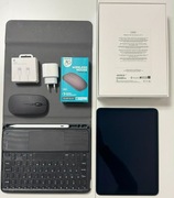 Apple iPad Air M1 10,9 256GB WiFi Gwiezdna szarość