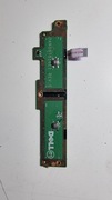 przyciski touchpada Dell Inspiron 5720