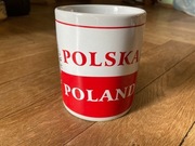 Kubek patriotyczny patriotic polska poland orzeł godło