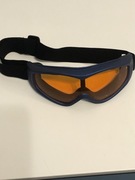 Gogle narciarskie + kask dziecięcy gratis