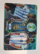 World Cup Brasil 2014- Double Trouble Argentyna