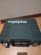 Metabo Walizka wkretarka