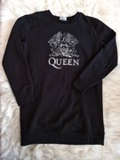 Bluza długa damska Queen