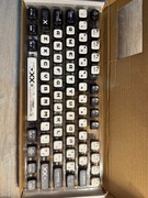 Klawisze do klawiatury mechanicznej w stylu skina w CS2 