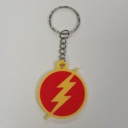 Brelok DC Flash (DC_06)