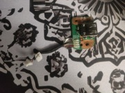 Port USB 6050A2496601-USB-A01