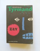 Zły Leopold Tyrmand