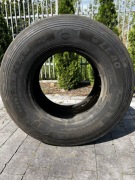 LEAO GREEN VAN 385/55/19.5 NACZEPA