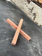 Kamienie szlifierskie do ostrzenia osełki PRL