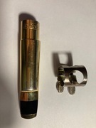 Ustnik Bari do saksofonu tenorowego C-MELODY