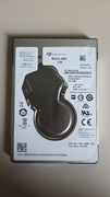 Dysk HDD Seagate Moblie 2 TB 2.5"