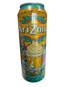 Arizona Whipped Pineapple Orange napój niegazowany 650ml