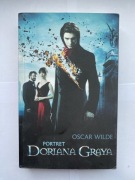 OSCAR WILDE PORTRET DORIANA GRAYA