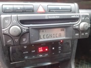 Radio Becker model MF2910 oryginalne do Mercedesa  w124,W201,w202, w168,140