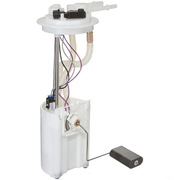 Pompa paliwa wraz z obudową koszykiem  frontera B 2.2i / 3.2i