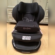 Fotelik CYBEX JUNO 2-Fix 9-18kg   - 5 adac 