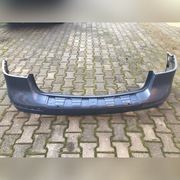 Mercedes Benz W166 zderzak tył